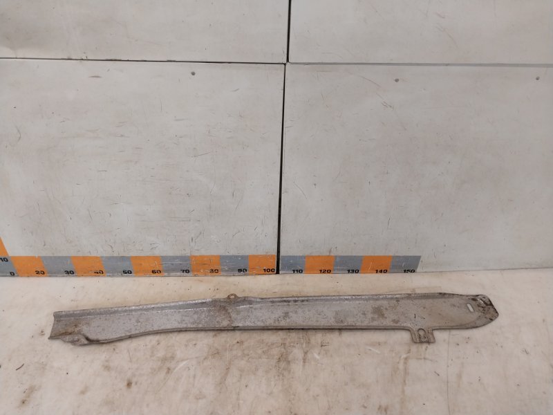 Защита антигравийная