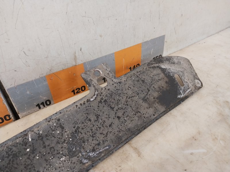 Защита антигравийная