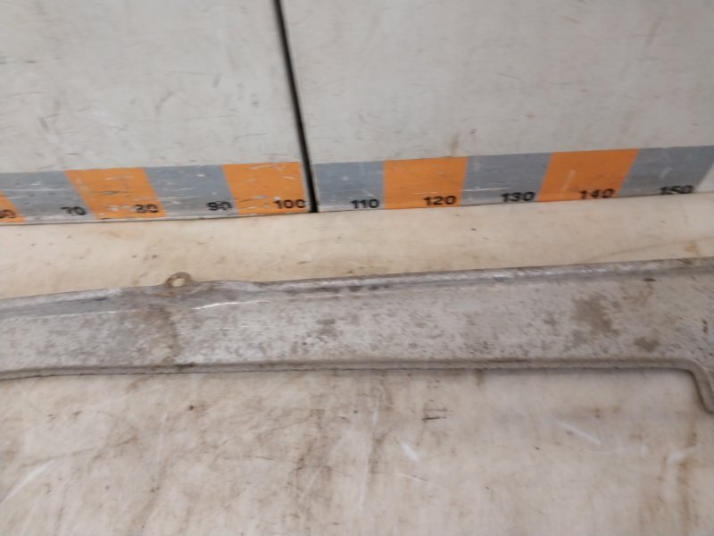 Защита антигравийная