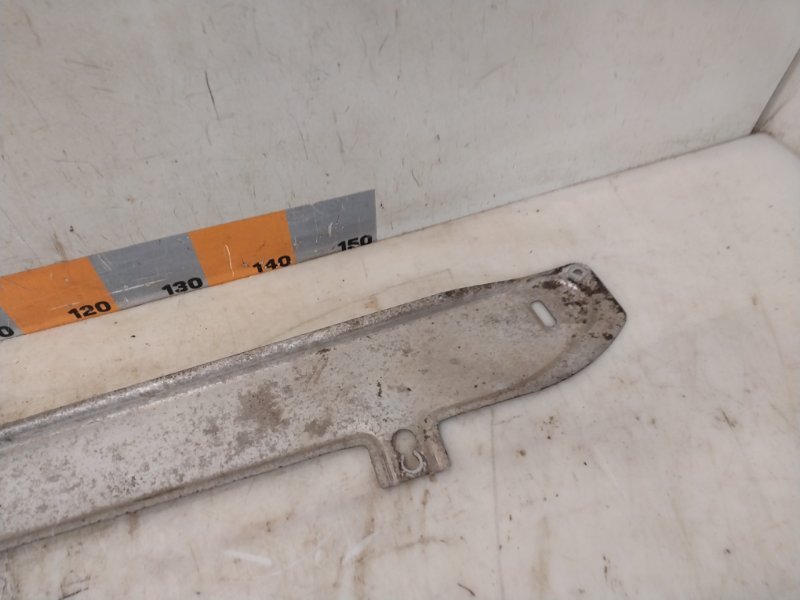 Защита антигравийная