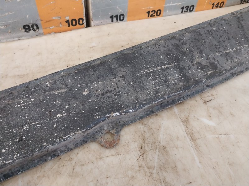 Защита антигравийная