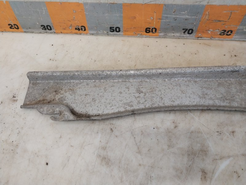 Защита антигравийная