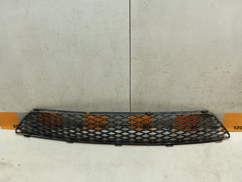 Решетка в бампер