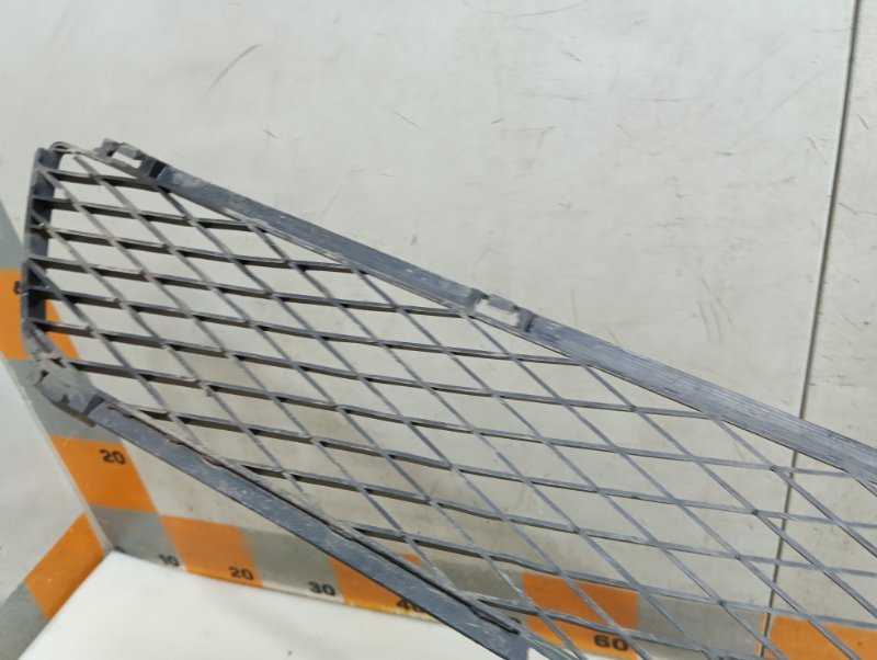 Решетка в бампер