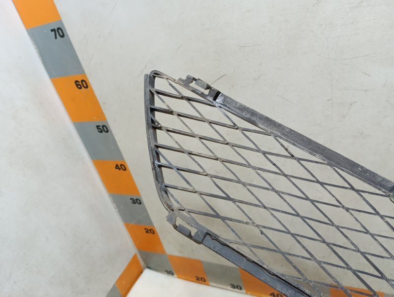 Решетка в бампер