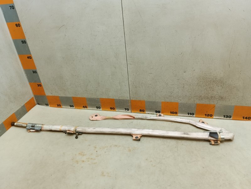 Подушка безопасности боковая (шторка)