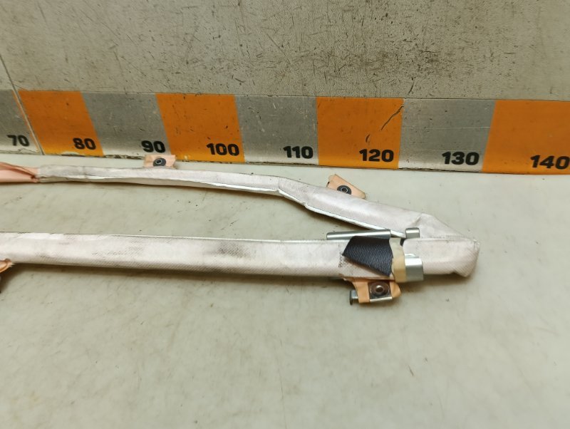 Подушка безопасности боковая (шторка)