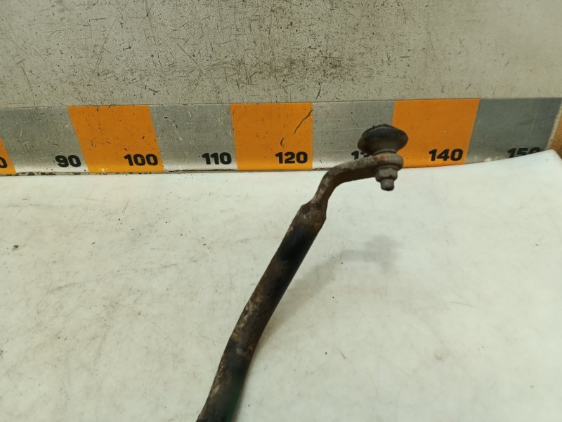 Стабилизатор передний