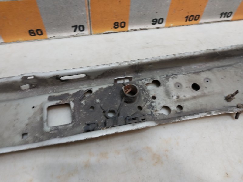 Панель передняя (телевизор)