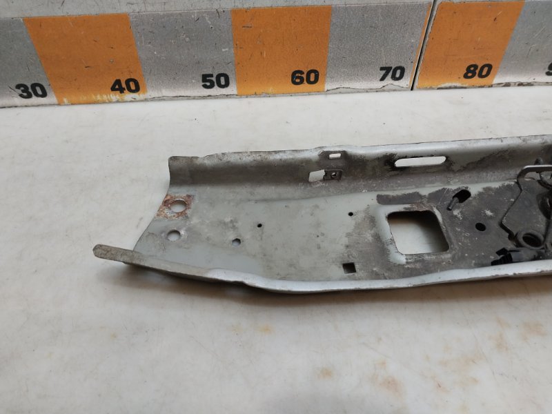 Панель передняя (телевизор)