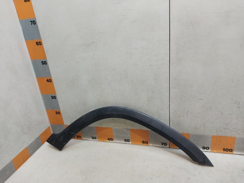 Накладка переднего крыла правого