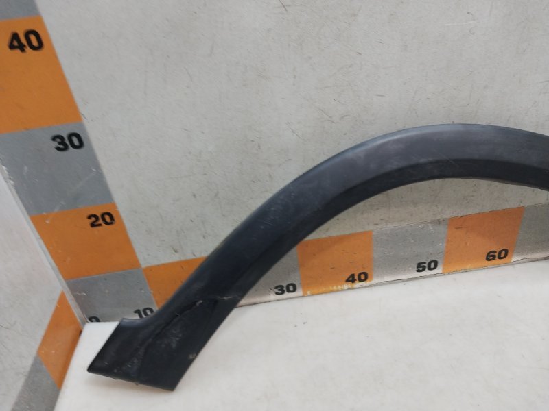 Накладка переднего крыла правого