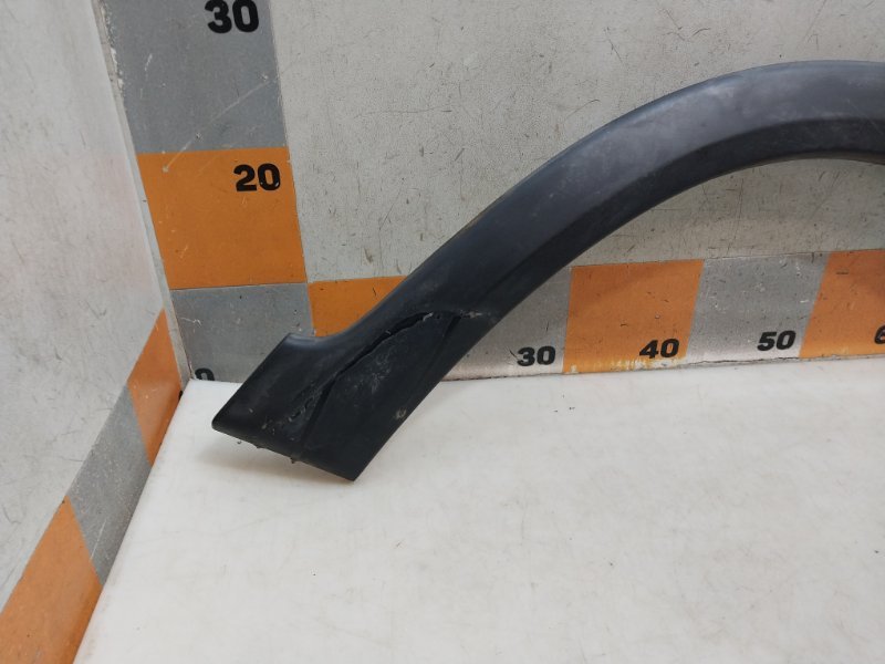 Накладка переднего крыла правого