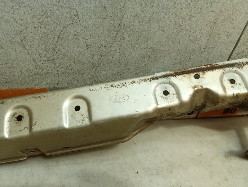 Панель передняя (телевизор)