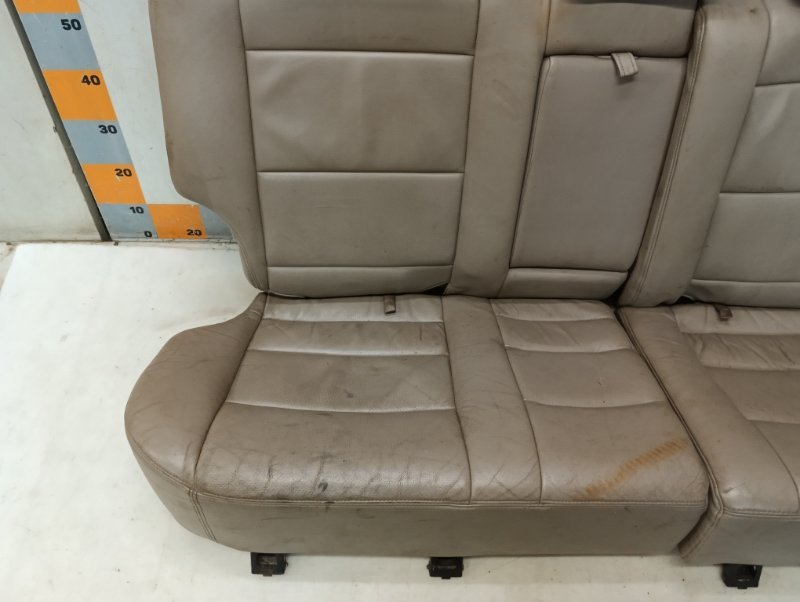 Сиденье салонное