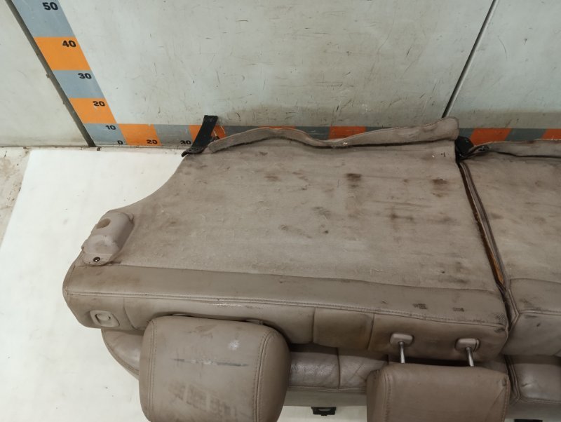 Сиденье салонное