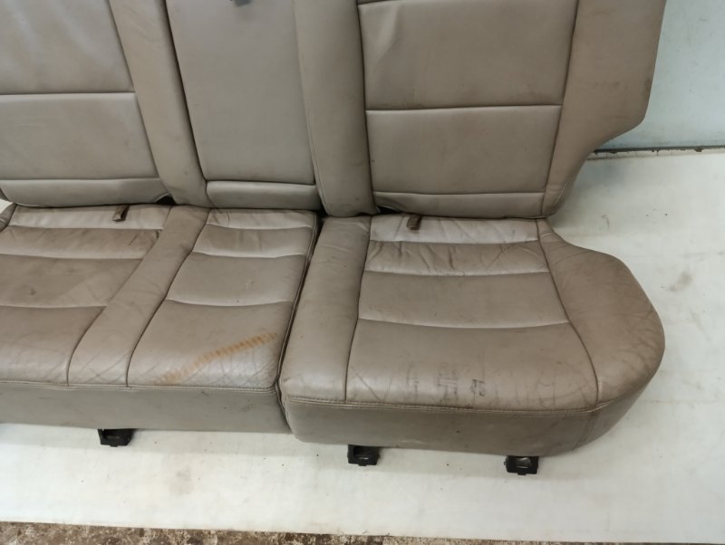 Сиденье салонное