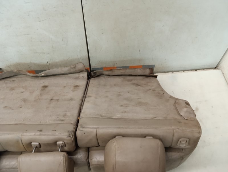 Сиденье салонное