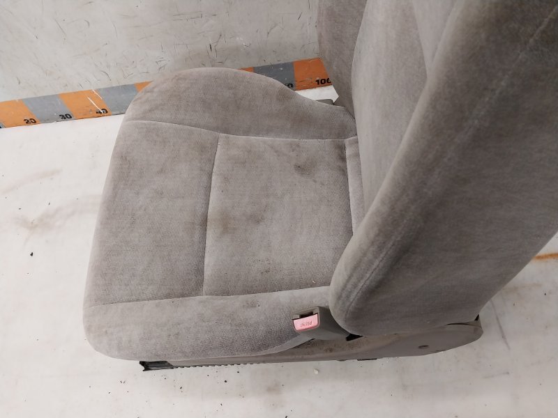 Сиденье переднее правое