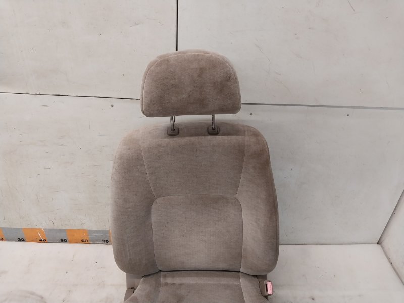 Сиденье переднее правое