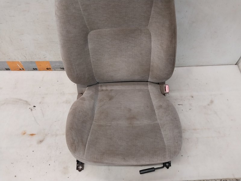 Сиденье переднее правое