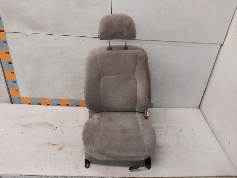 Сиденье переднее правое