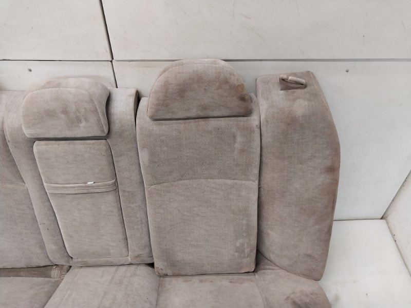 Сиденье салонное