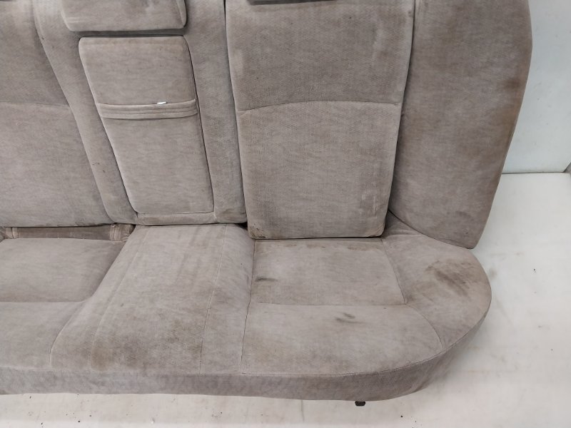 Сиденье салонное