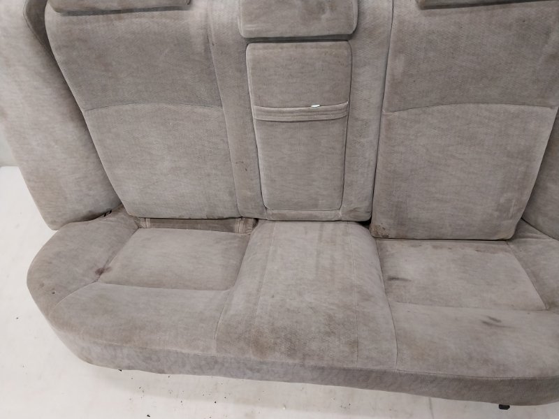 Сиденье салонное