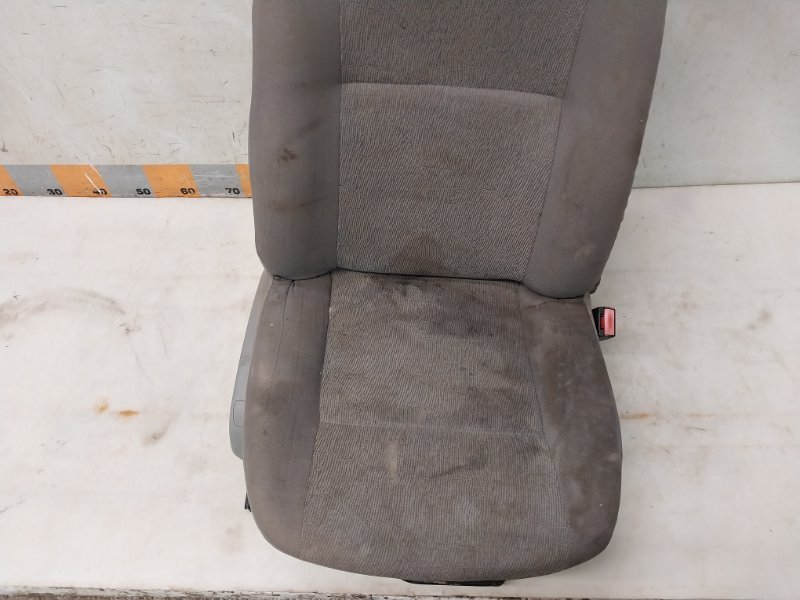 Сиденье переднее правое