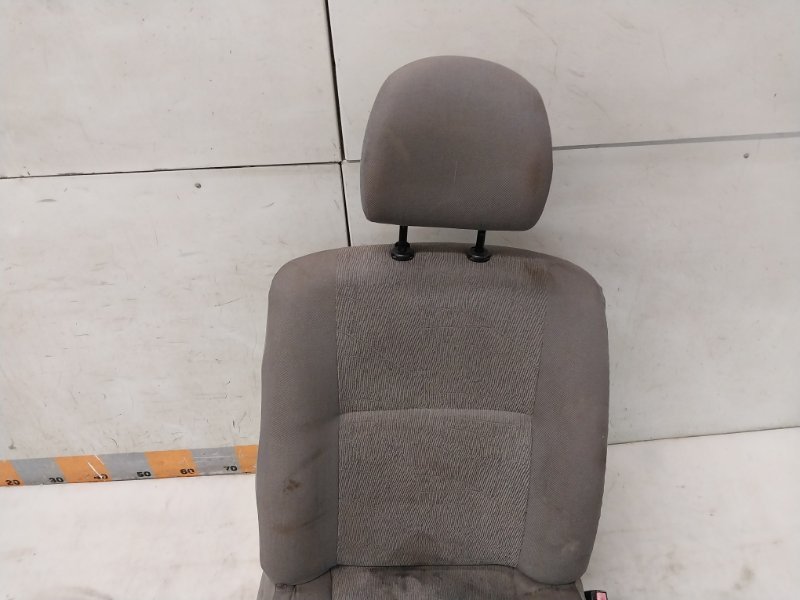 Сиденье переднее правое