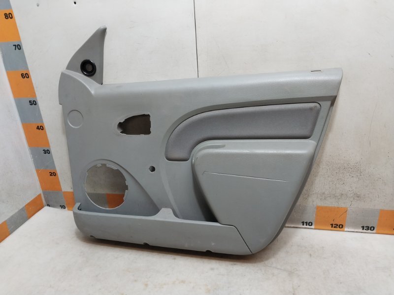 Обшивка двери