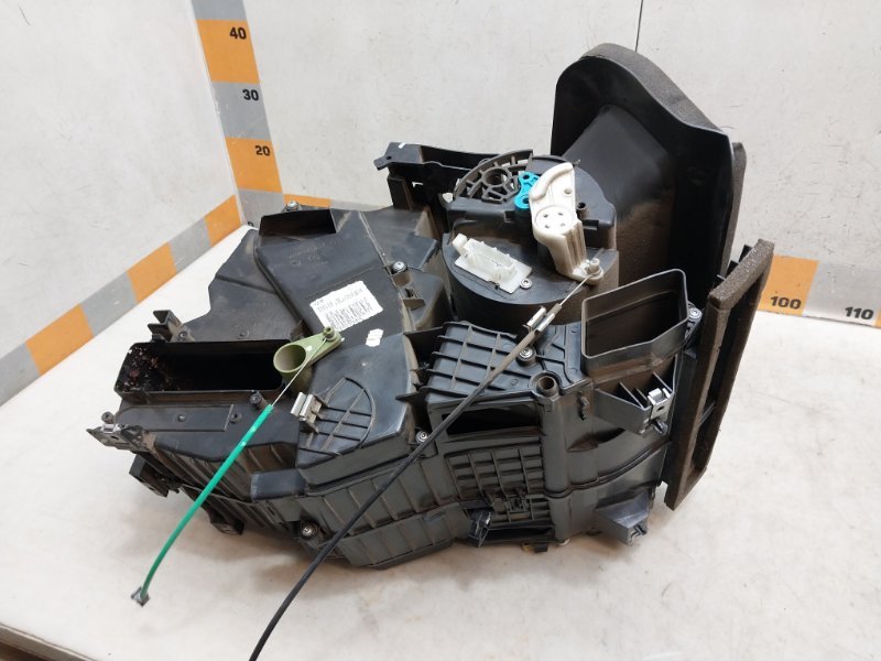 Корпус отопителя