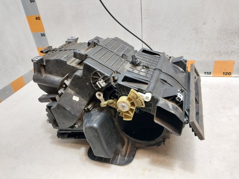 Корпус отопителя