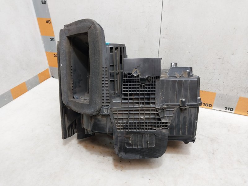 Корпус отопителя