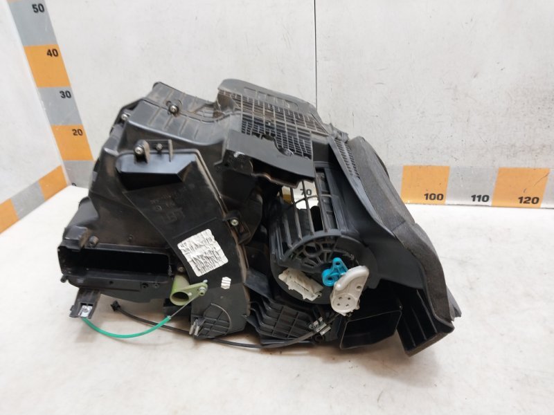 Корпус отопителя