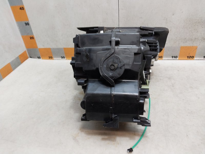 Корпус отопителя