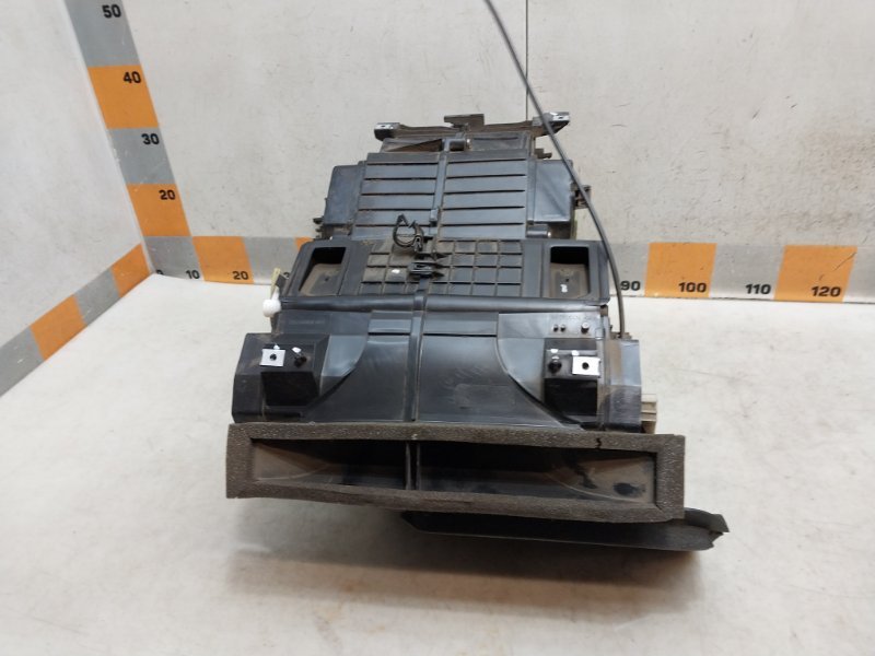 Корпус отопителя