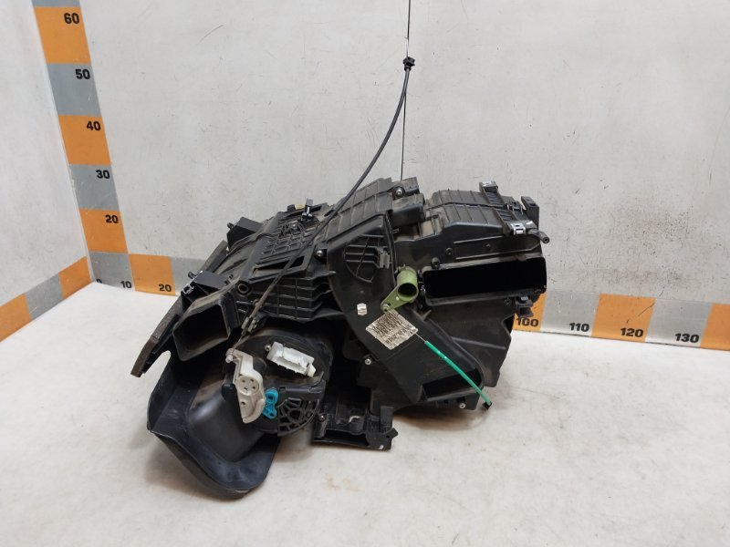 Корпус отопителя