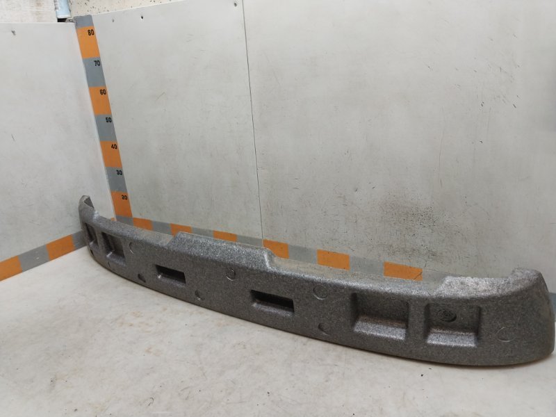 Наполнитель заднего бампера