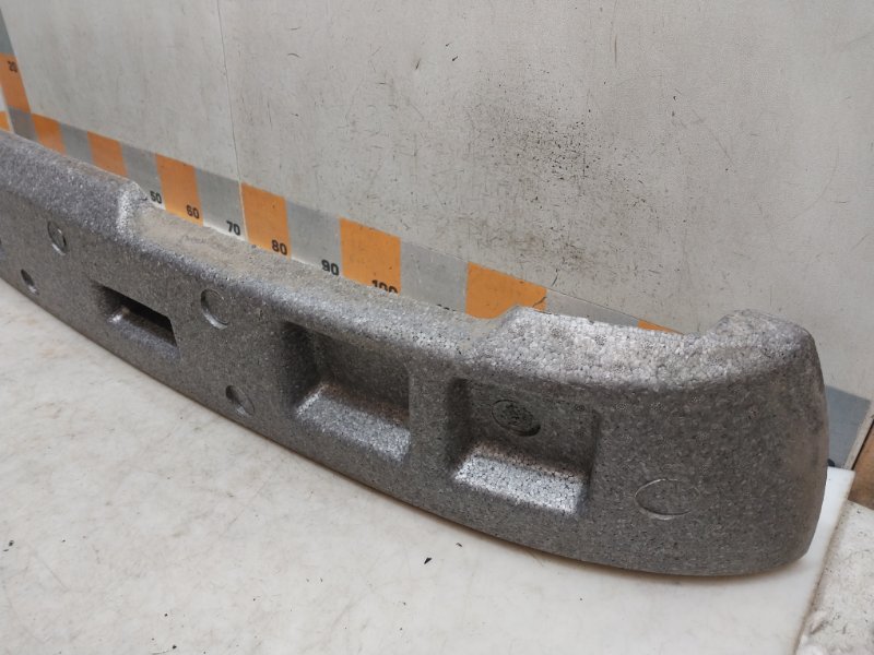 Наполнитель заднего бампера