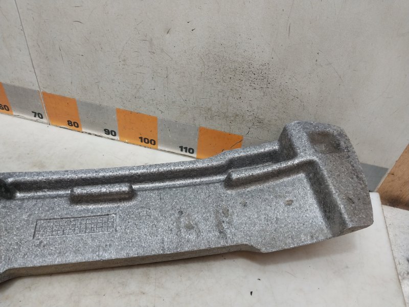 Наполнитель заднего бампера