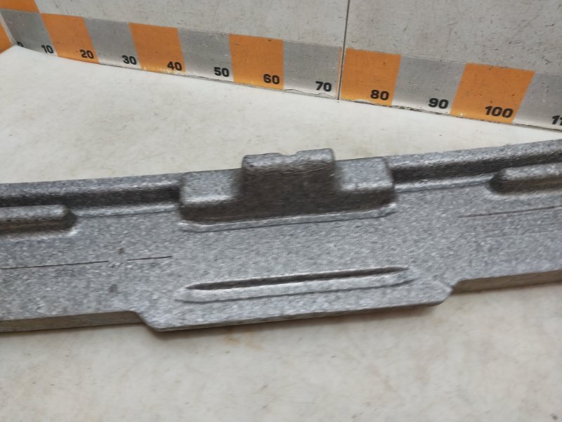 Наполнитель заднего бампера