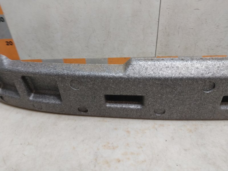 Наполнитель заднего бампера