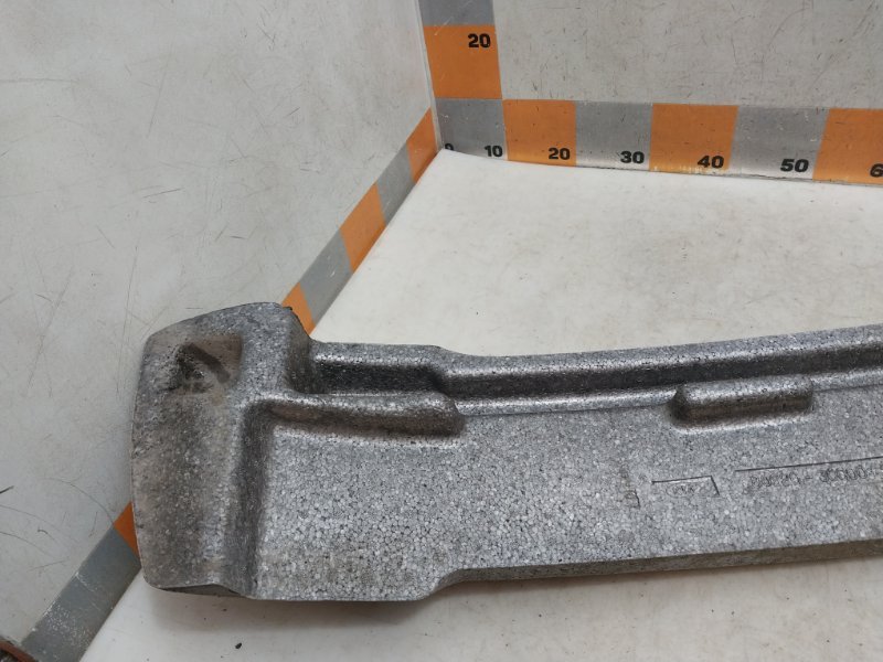 Наполнитель заднего бампера