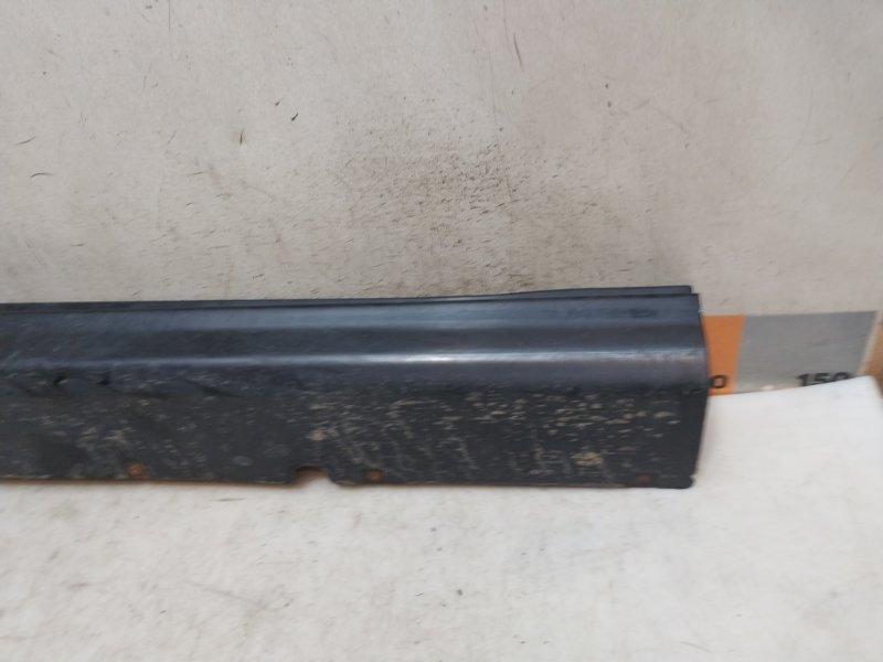 Накладка на порог