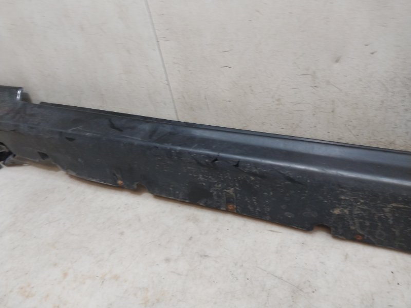 Накладка на порог