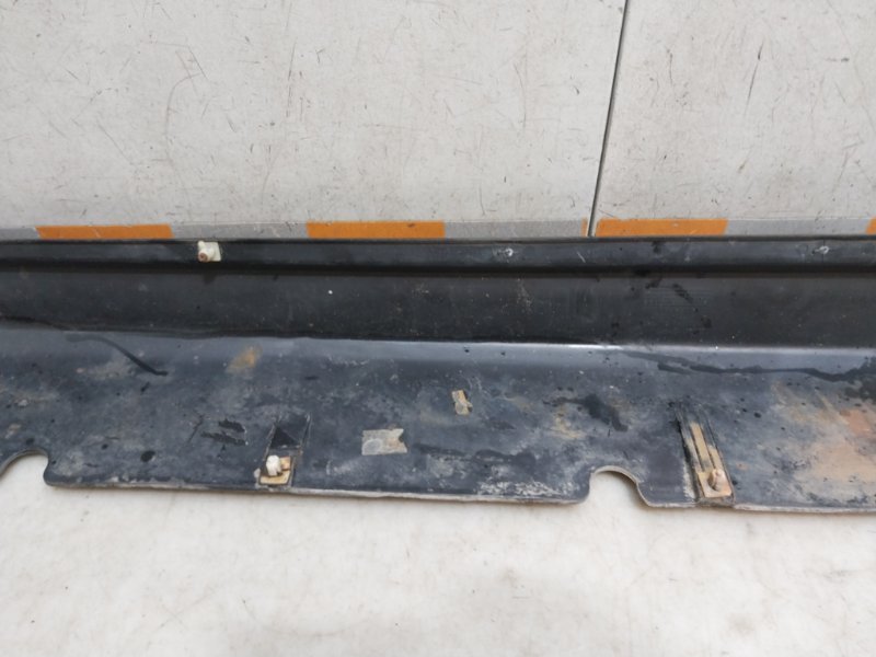 Накладка на порог