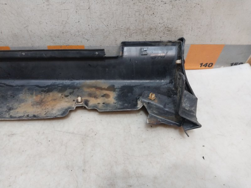 Накладка на порог