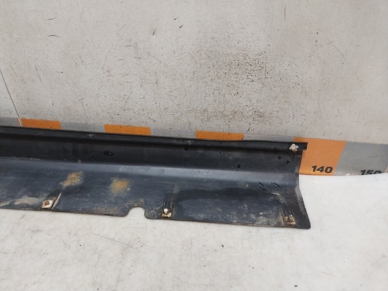 Накладка порога (внутренняя)